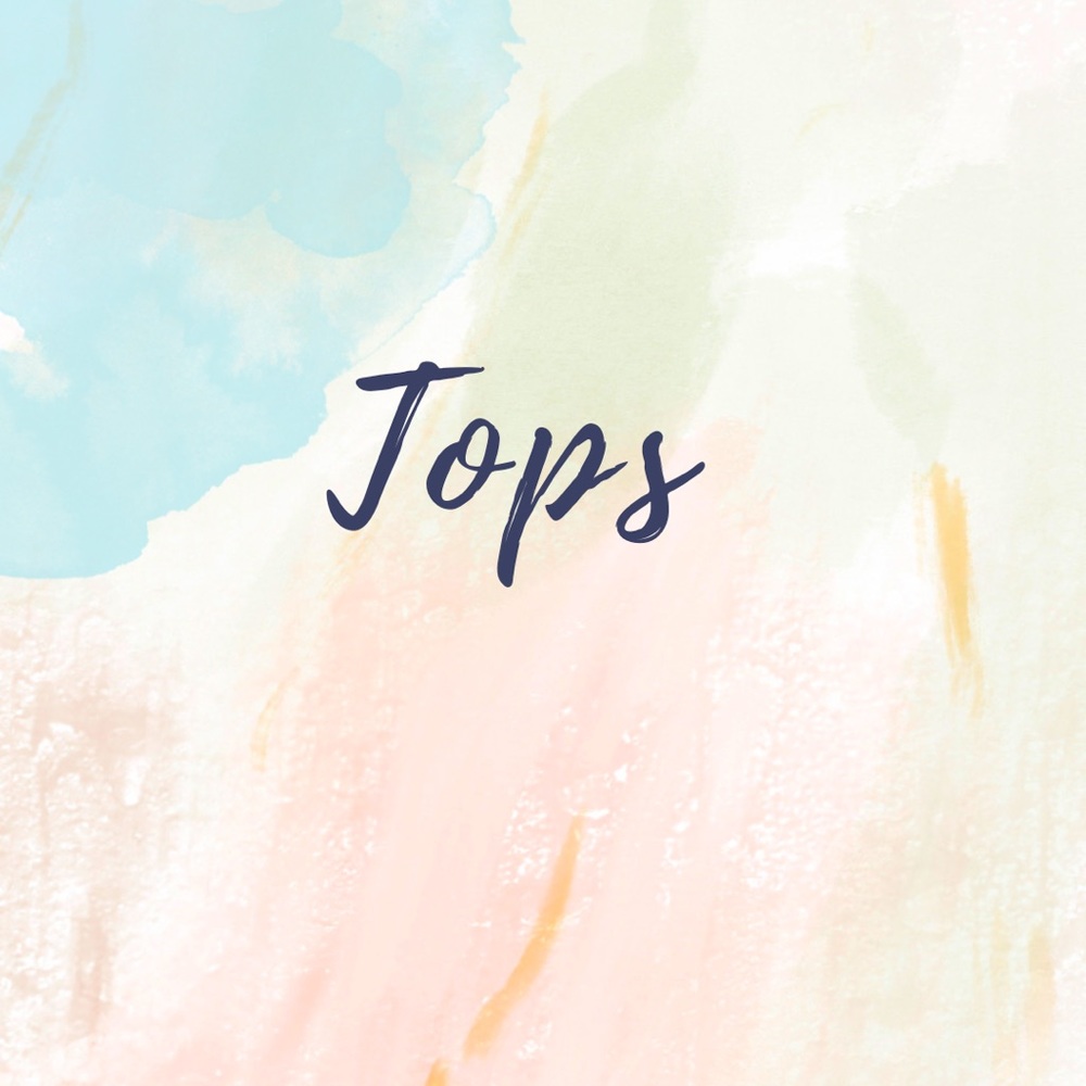 Offers Welcome! 👚👕👔